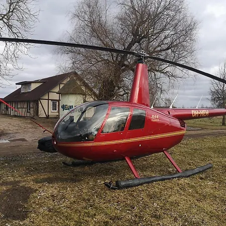 Senlici Jelgava