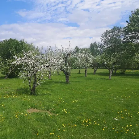 Vendégház Senlici Jelgava