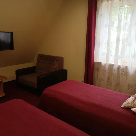 Senlici Vendégház Jelgava