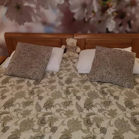 Senlici Vendégház Jelgava