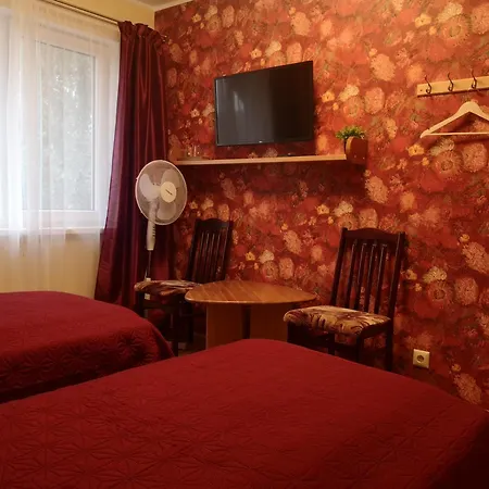 Senlici Vendégház Jelgava