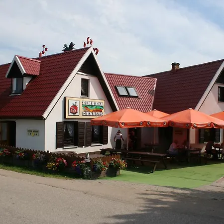 Senlici Vendégház Jelgava