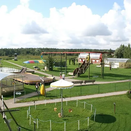Vendégház Senlici Jelgava